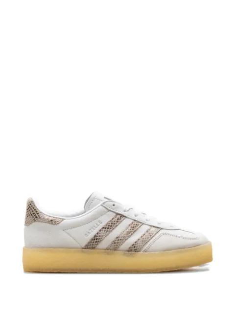 Ronnie Fieg x Clarks x 8th Street Gazelle Indoor sneakers by ADIDAS