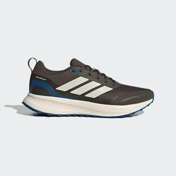Runfalcon 5 TR Running Shoes by ADIDAS