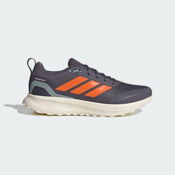 Runfalcon 5 TR Running Shoes by ADIDAS