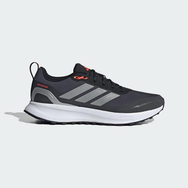 Runfalcon 5 TR Running Shoes by ADIDAS