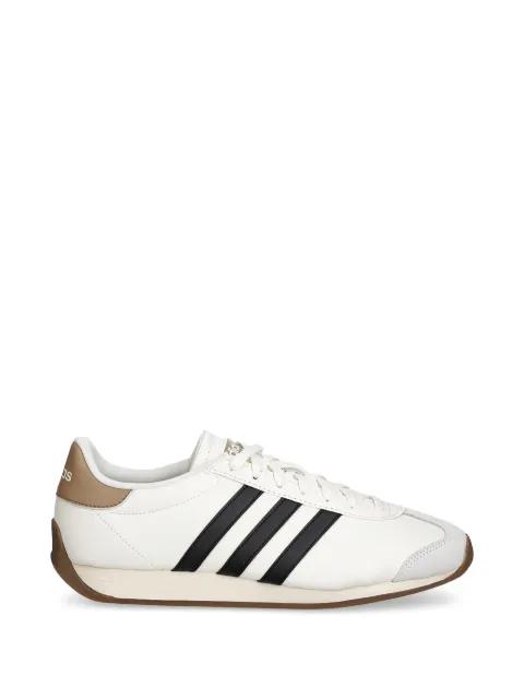 Runvista stripes sneakers by ADIDAS