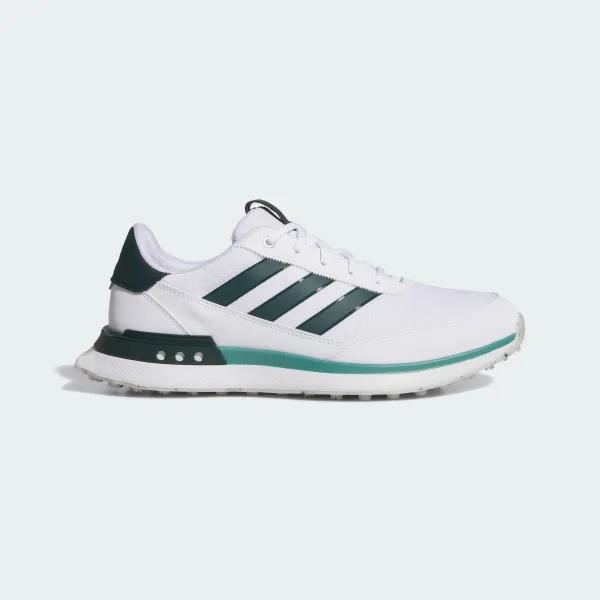 S2G 24 Spikeless Golf Shoes by ADIDAS