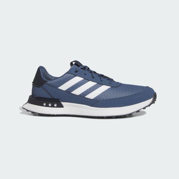 S2G 24 Spikeless Golf Shoes by ADIDAS