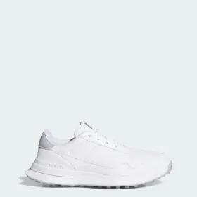 S2G 26 LEATHER SPIKELESS GOLF SHOES by ADIDAS