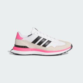 S2G 26 TEXTILE SPIKELESS GOLF SHOES by ADIDAS