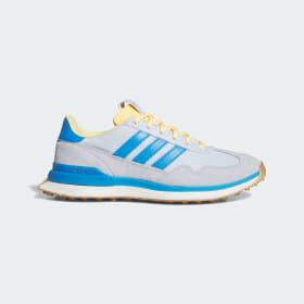 S2G 26 TEXTILE SPIKELESS GOLF SHOES by ADIDAS
