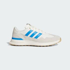 S2G 26 TEXTILE SPIKELESS GOLF SHOES by ADIDAS