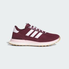 S2G 26 TEXTILE SPIKELESS GOLF SHOES by ADIDAS
