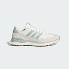 S2G 26 TEXTILE SPIKELESS GOLF SHOES by ADIDAS