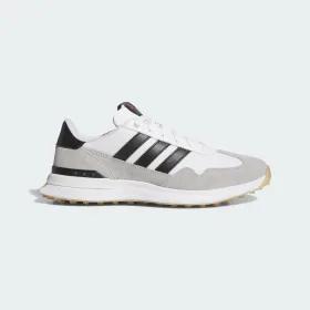 S2G 26 TEXTILE SPIKELESS GOLF SHOES by ADIDAS
