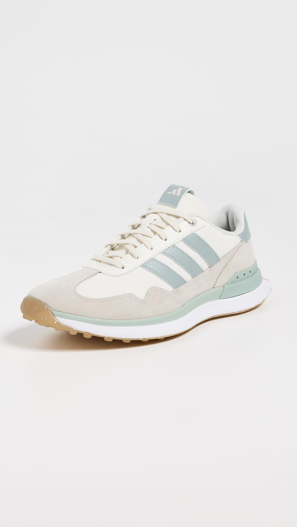 S2G 26 Textile Spikeless Golf Shoes by ADIDAS