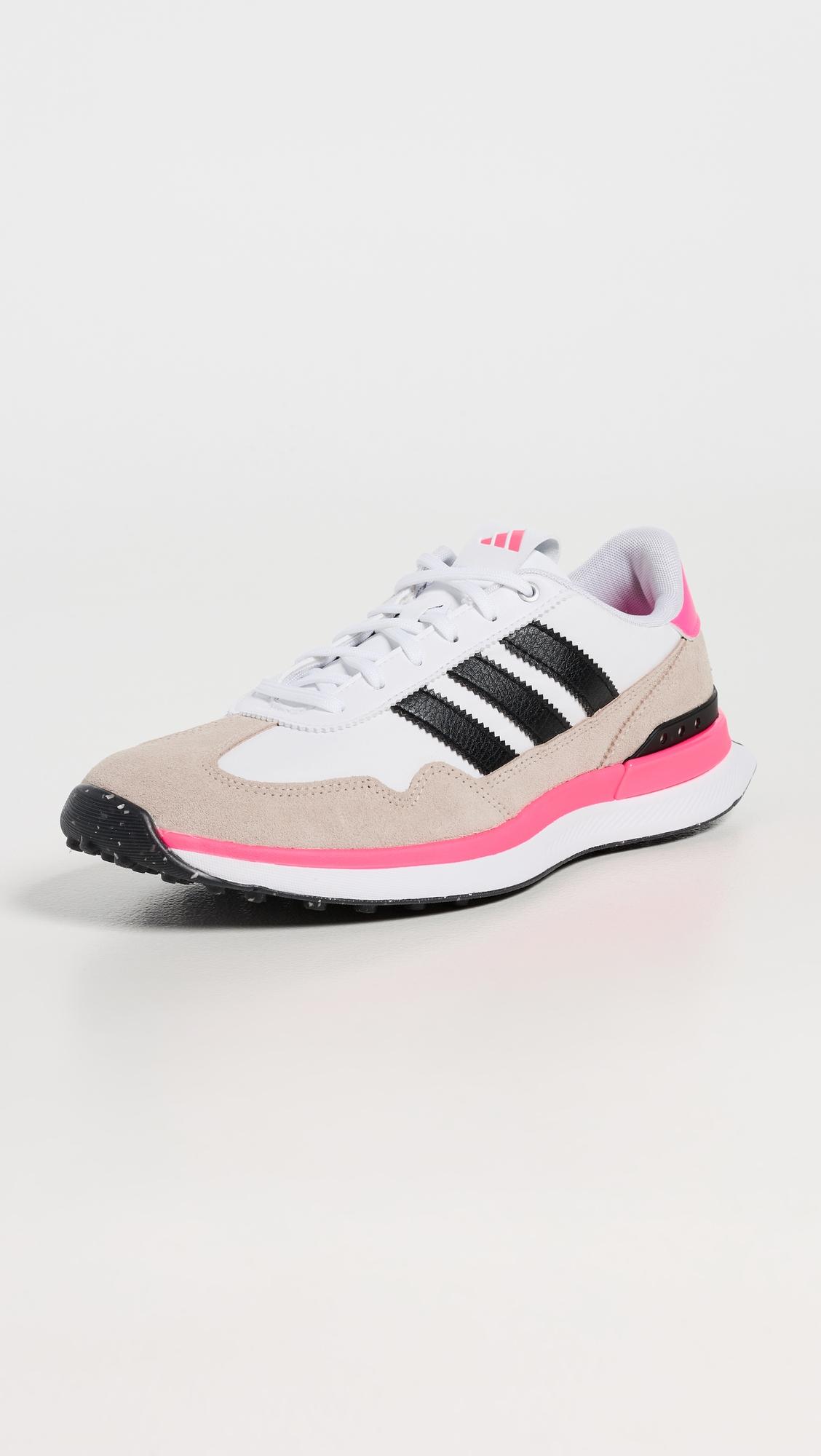 S2G 26 Textile Spikeless Golf Shoes by ADIDAS