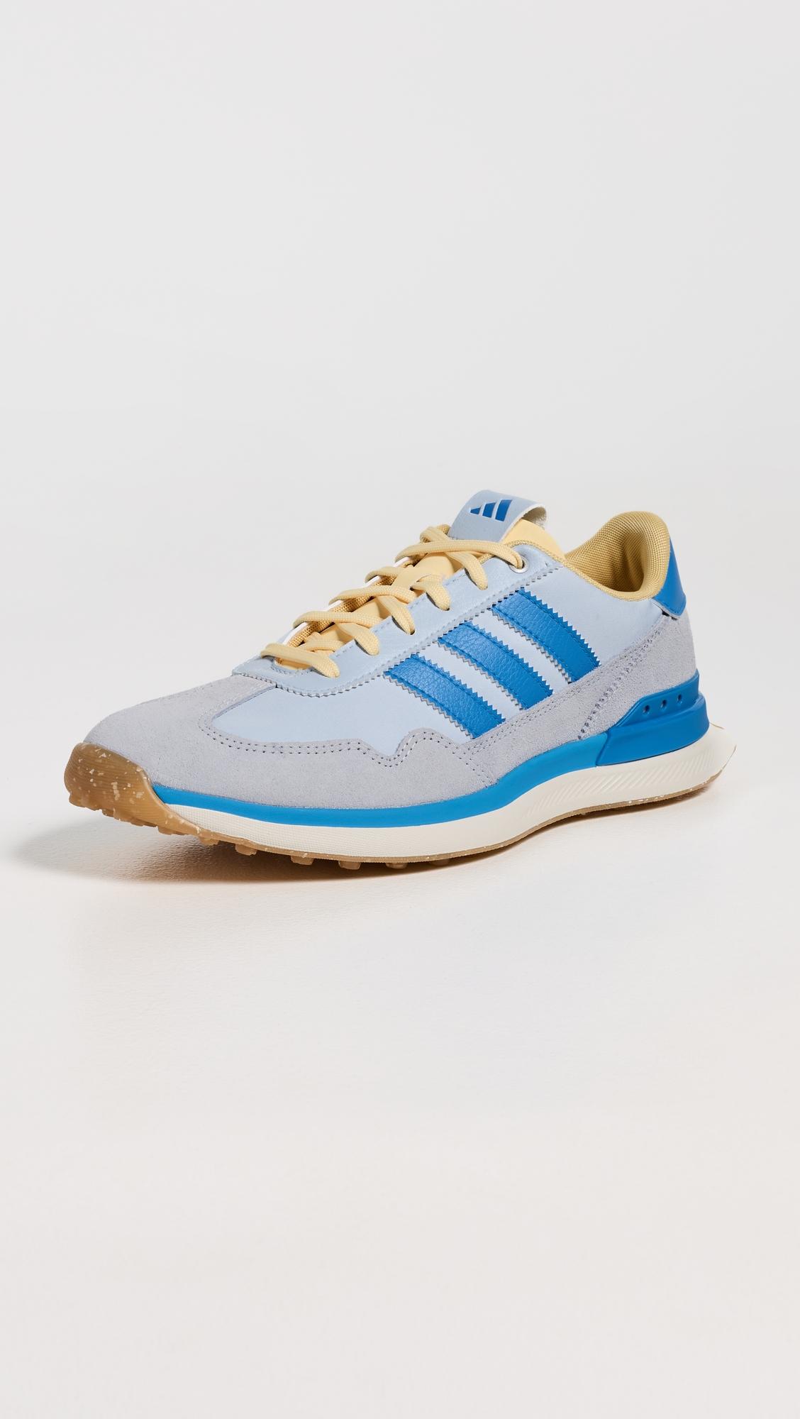 S2G 26 Textile Spikeless Golf Shoes by ADIDAS