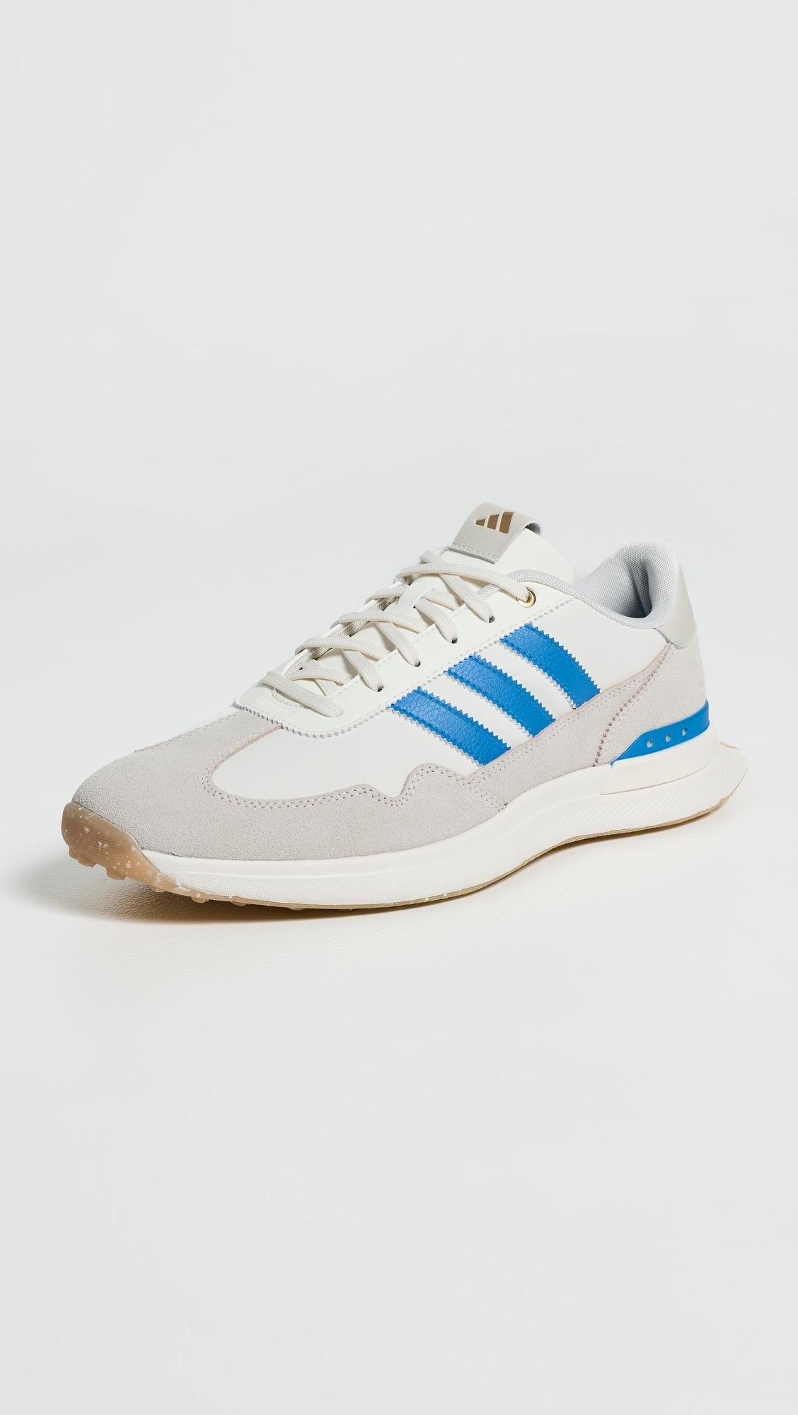 S2G 26 Textile Spikeless Golf Shoes by ADIDAS