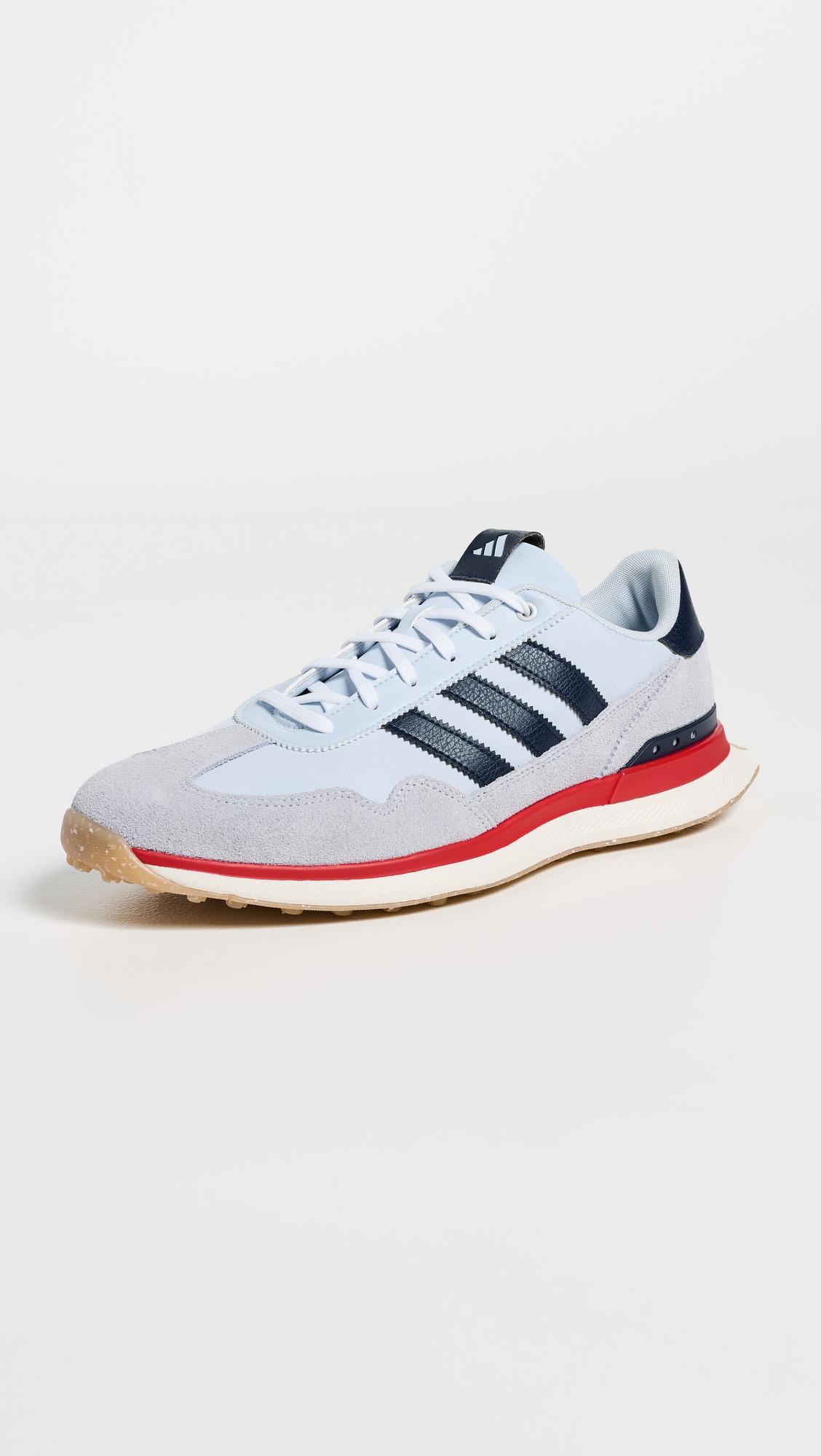 S2G 26 Textile Spikeless Golf Shoes by ADIDAS