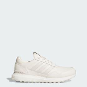 S2G LTD Spikeless Golf Shoes by ADIDAS