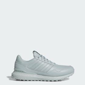 S2G LTD Spikeless Golf Shoes by ADIDAS