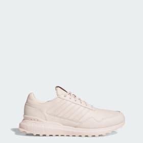 S2G LTD Spikeless Golf Shoes by ADIDAS