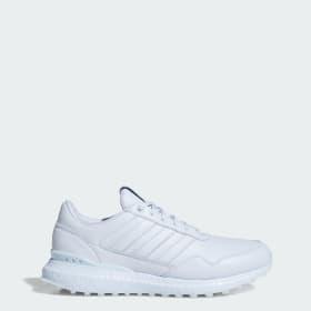 S2G LTD Spikeless Golf Shoes by ADIDAS