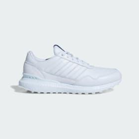 S2G LTD Spikeless Golf Shoes by ADIDAS
