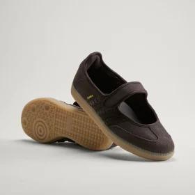 SAMBA JANE SHOES by ADIDAS