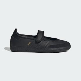 SAMBA JANE SHOES by ADIDAS