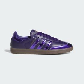 SAMBA LT SHOES by ADIDAS
