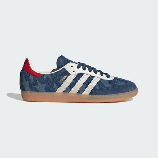 SAMBA OG by ADIDAS