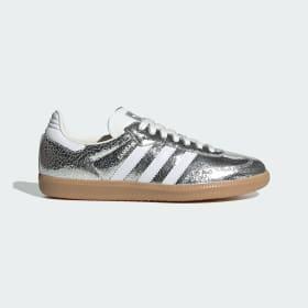 SAMBA OG SHOES by ADIDAS