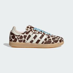 SAMBA OG SHOES by ADIDAS