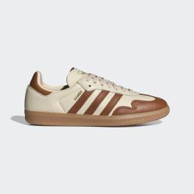 SAMBA OG SHOES by ADIDAS