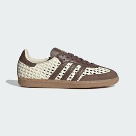 SAMBA OG SHOES by ADIDAS