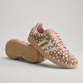 SAMBA OG SHOES by ADIDAS