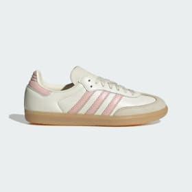 SAMBA OG SHOES by ADIDAS