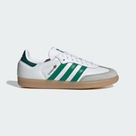 SAMBA OG SHOES by ADIDAS