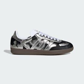 SAMBA OG SHOES by ADIDAS