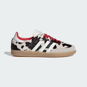 SAMBA OG SHOES by ADIDAS