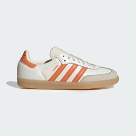 SAMBA OG SHOES by ADIDAS