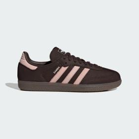 SAMBA OG SHOES by ADIDAS