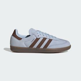 SAMBA OG SHOES by ADIDAS