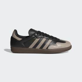 SAMBA OG SHOES by ADIDAS