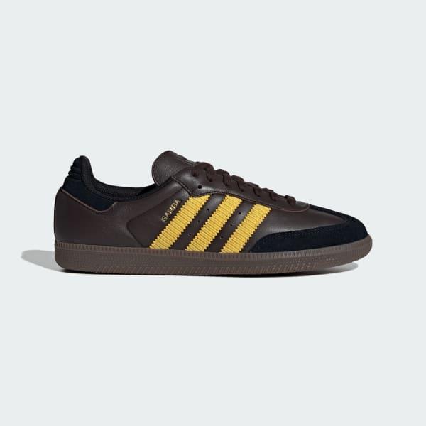 SAMBA OG SHOES by ADIDAS
