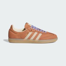 SAMBA OG SHOES by ADIDAS