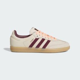 SAMBA OG SHOES by ADIDAS