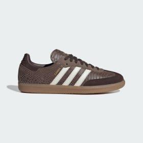 SAMBA OG SHOES by ADIDAS