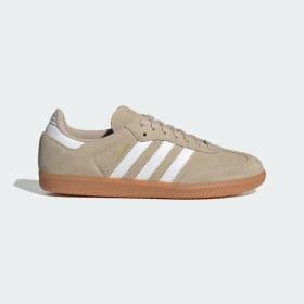 SAMBA OG SHOES by ADIDAS