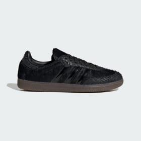 SAMBA OG SHOES by ADIDAS