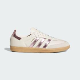 SAMBA OG SHOES by ADIDAS
