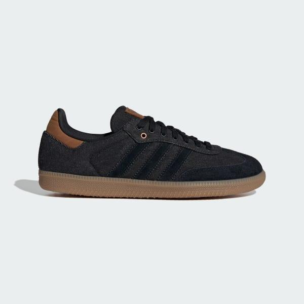 Samba OG Jamaica x Bob Marley Shoes by ADIDAS | jellibeans
