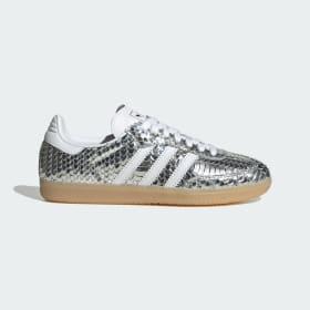 SAMBA SHOES by ADIDAS